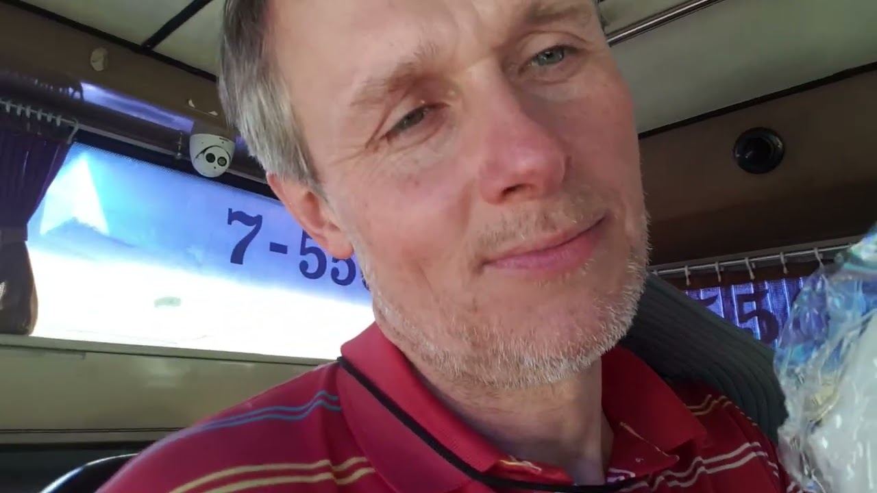 Bangkok Suvarnabhumi International Airport -Grand Sue Bang Railway Station Aphiwat footage only62BTH