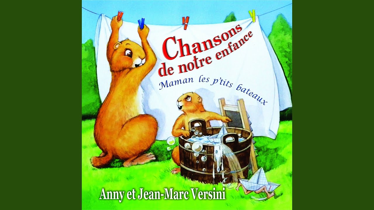Il court, il court le furet