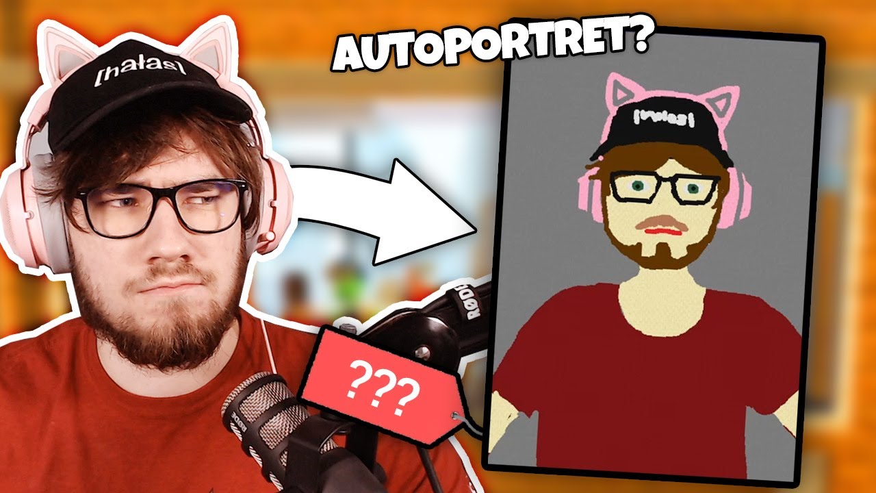 ZA ILE SIĘ SPRZEDAŁEM?! *nie uwierzysz* (Passpartout #04)