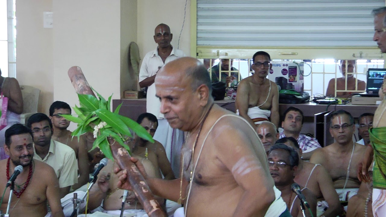 026 - SEETHA KALYANAM | Kovai Sri S.Jayaraman Bhagavathar | Amoor Seetha Kalyanam - 2018 : 182ndYear
