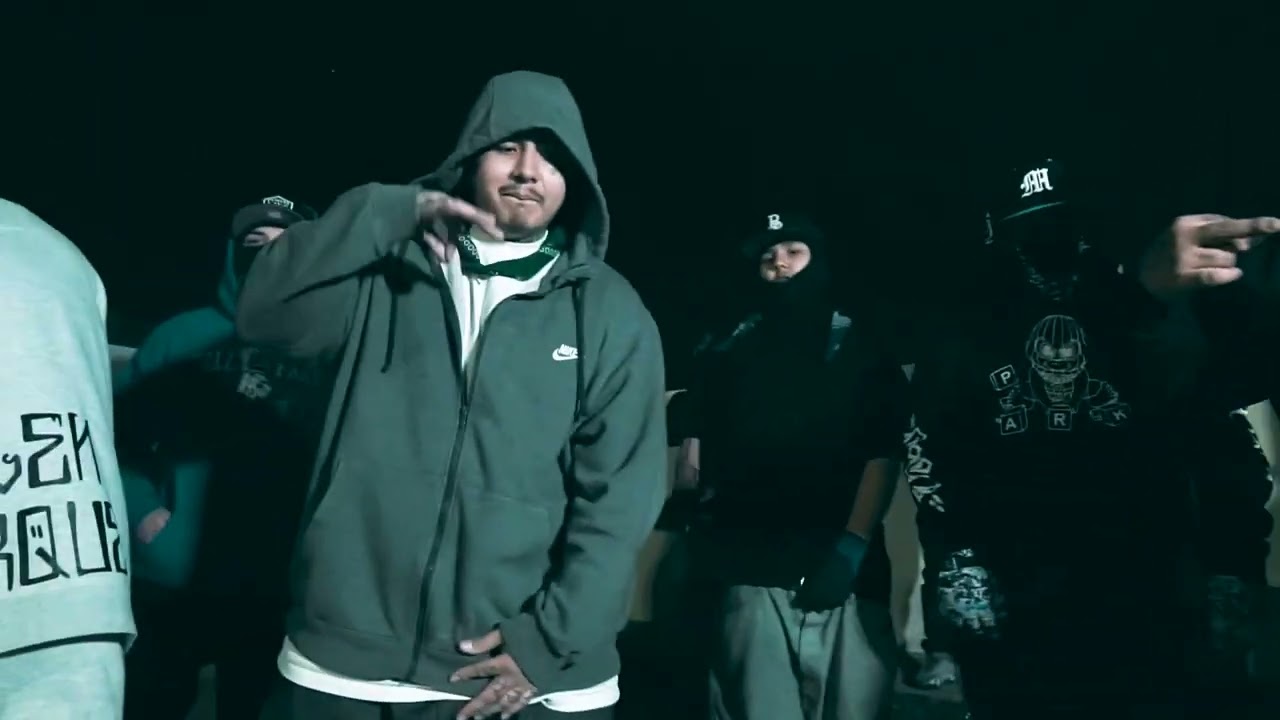Mr.BP-MVP (Official Music Video)
