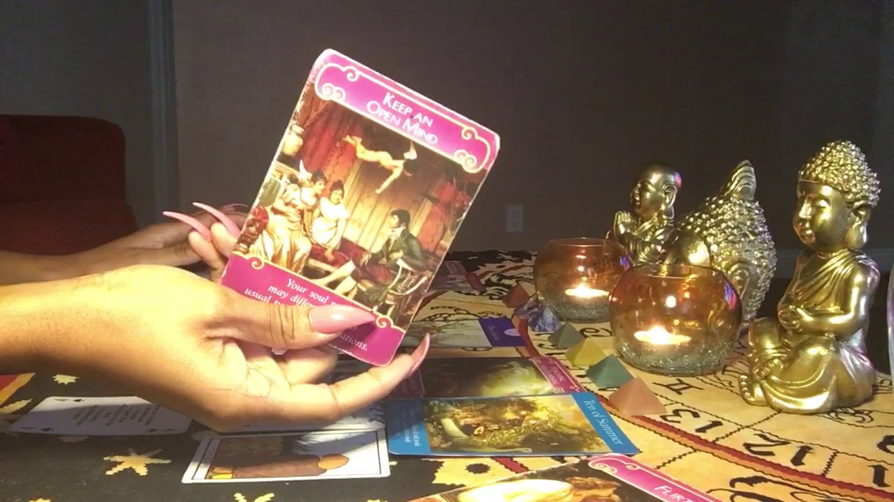 Aries- The Truth Was In Your Face!! February 2019 Love Reading