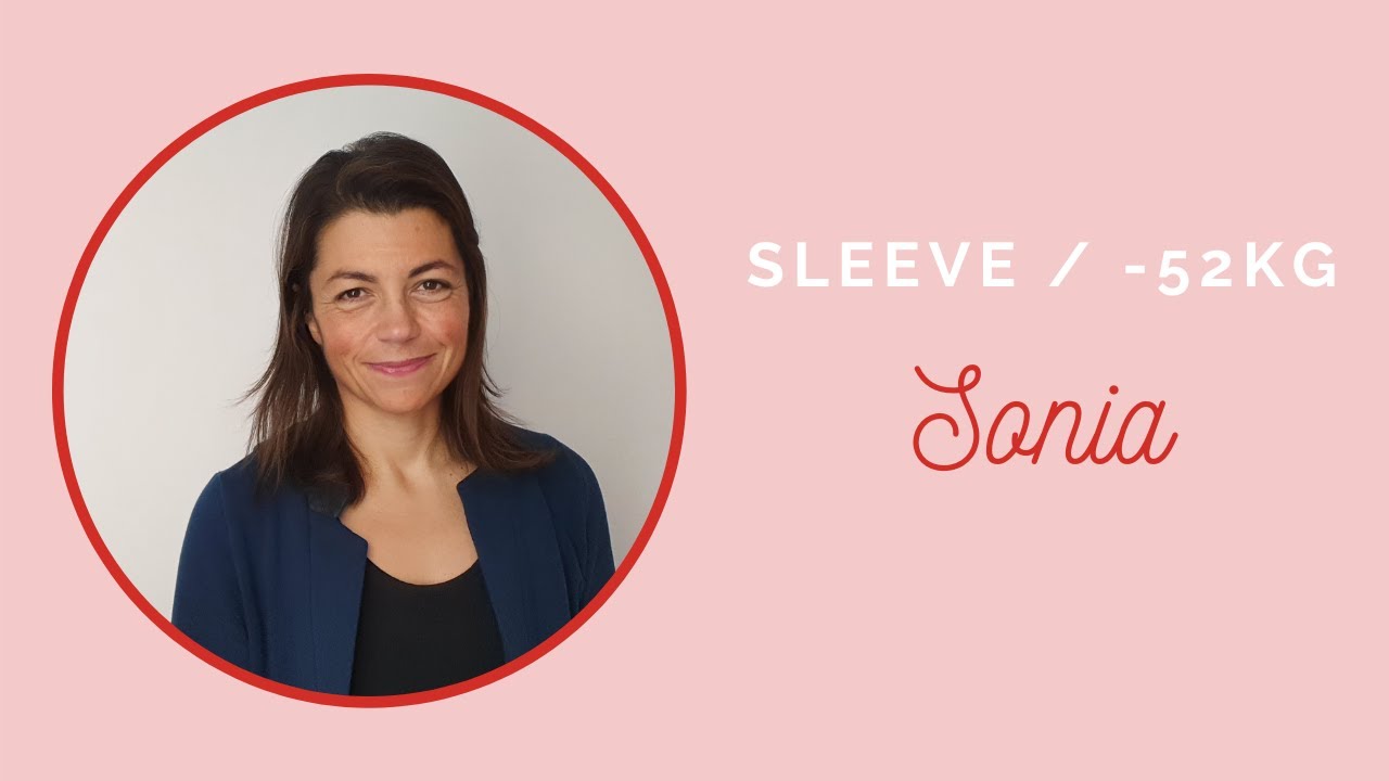 Les secrets d'une Sleeve réussie (Sonia, -52kg)