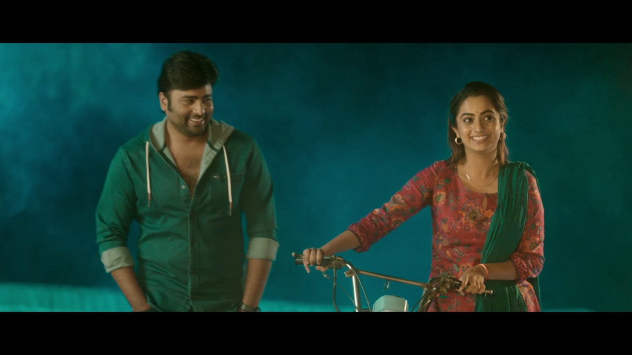 Kathalo Rajakumari Movie Trailer | Nara Rohit | Naga Shaurya | Namitha Pramod