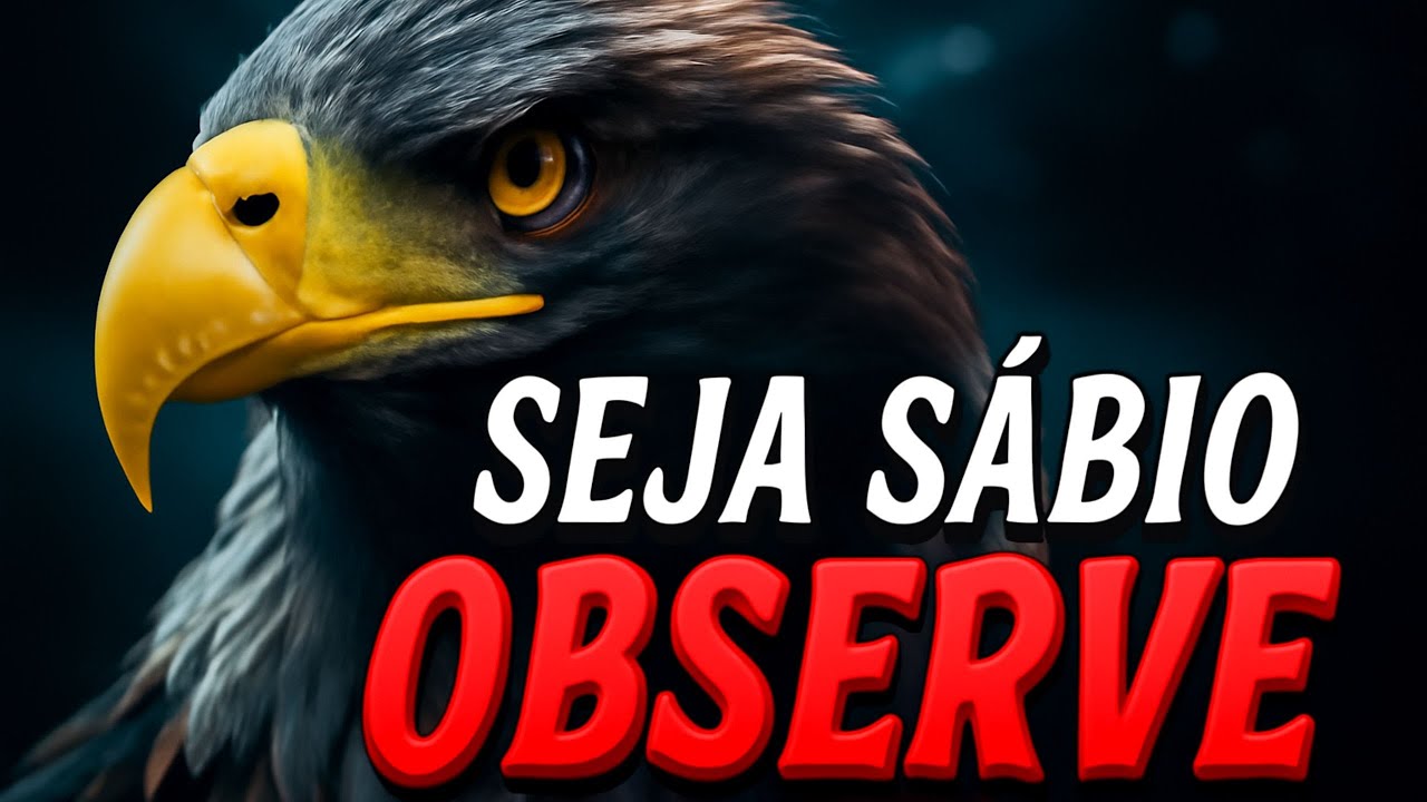 APRENDA COM A VIDA - Ela Só Muda Quando VOCÊ Muda !