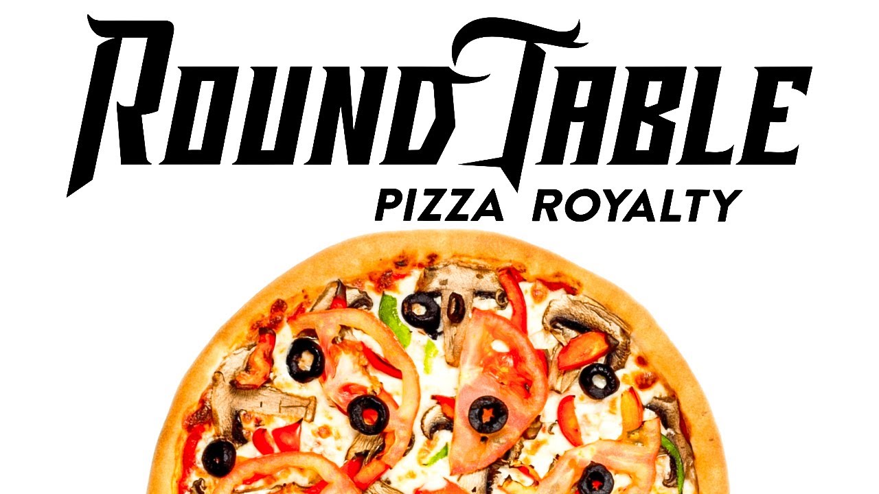 Round Table Pizza — взлет и падение… и новый взлет