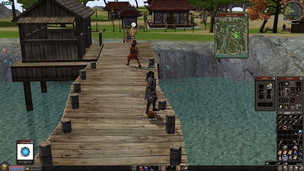 metin2 fishbot lyncirium 2
