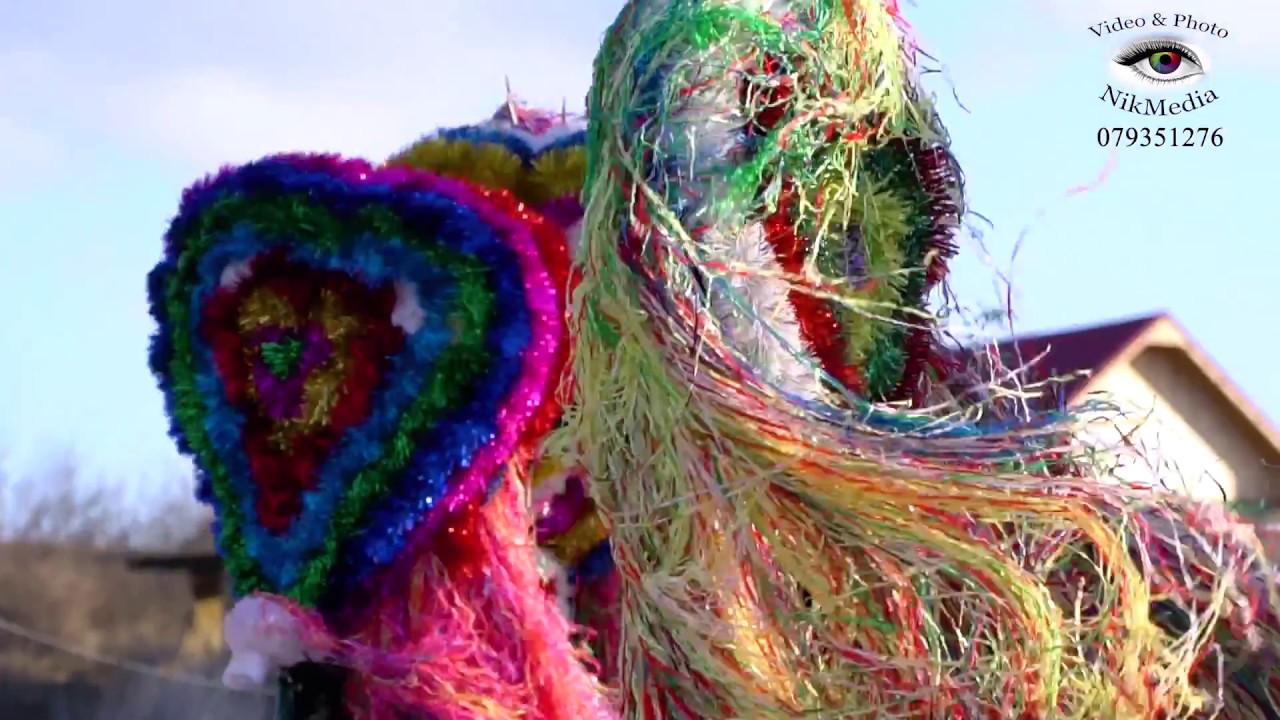 Caprele de la Crihana Veche 2018