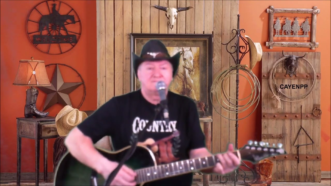 Cayenpp   N'Oublie Jamais   Version A Castonguay et A Babin    20 01 26