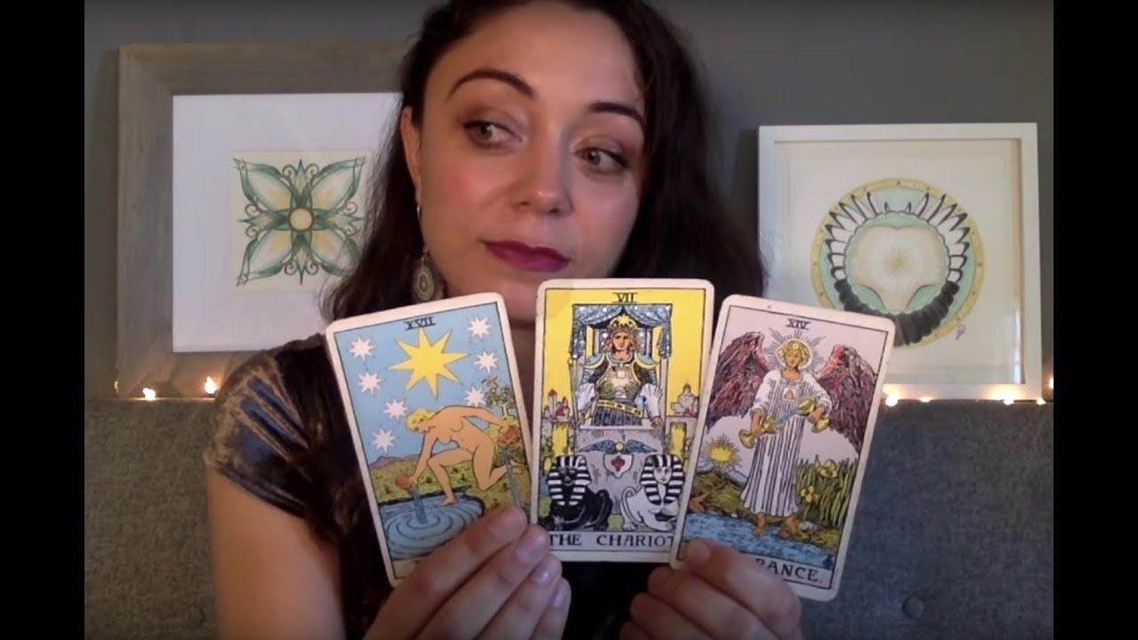 Leo June 2018 - SPARKS FLY. Stay focused.
