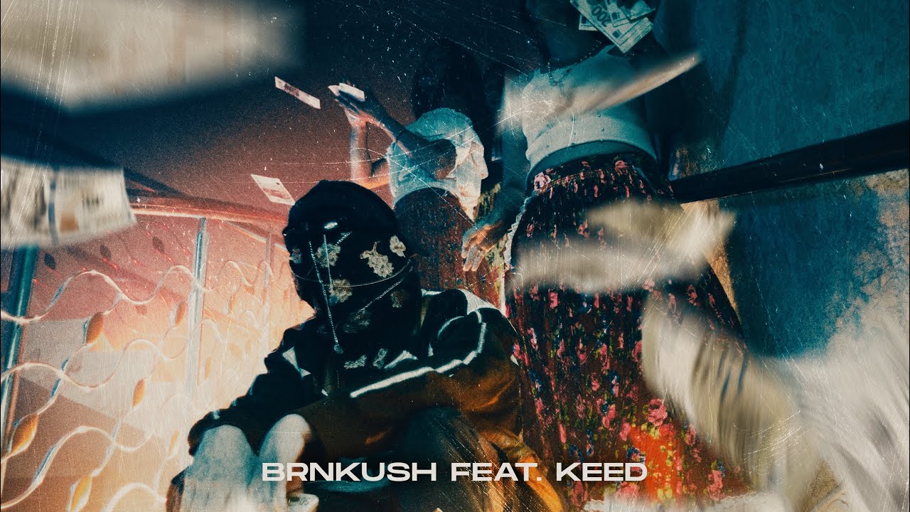 Brnkush x Keed - La Obor | Videoclip Oficial