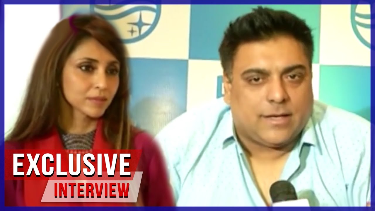 Ram Kapoor & Gautami Talk About Sleep Apnea Awareness | EXCLUSIVE