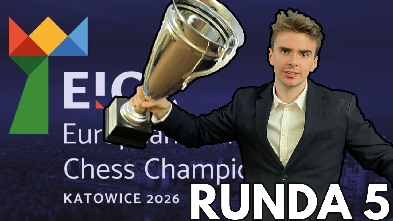 ŚPIEWAMY SZANTY - ME 2026 | Runda 5