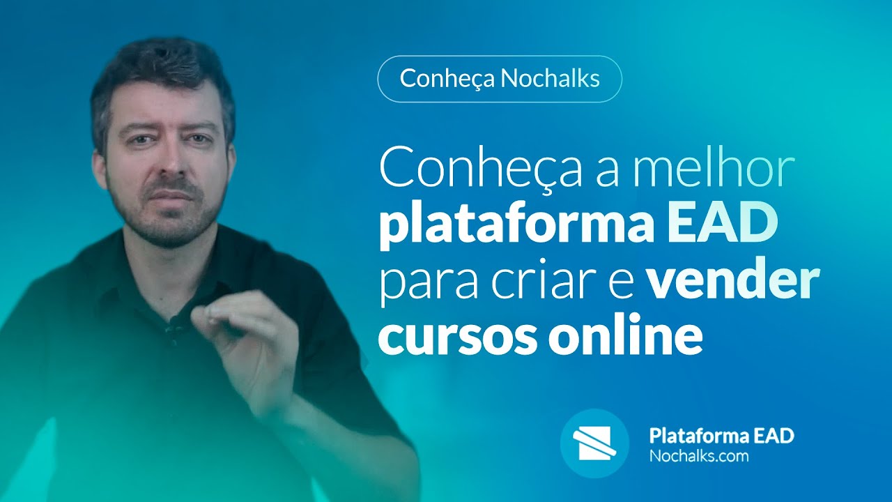 Conheça a melhor plataforma EAD para criar e vender cursos online