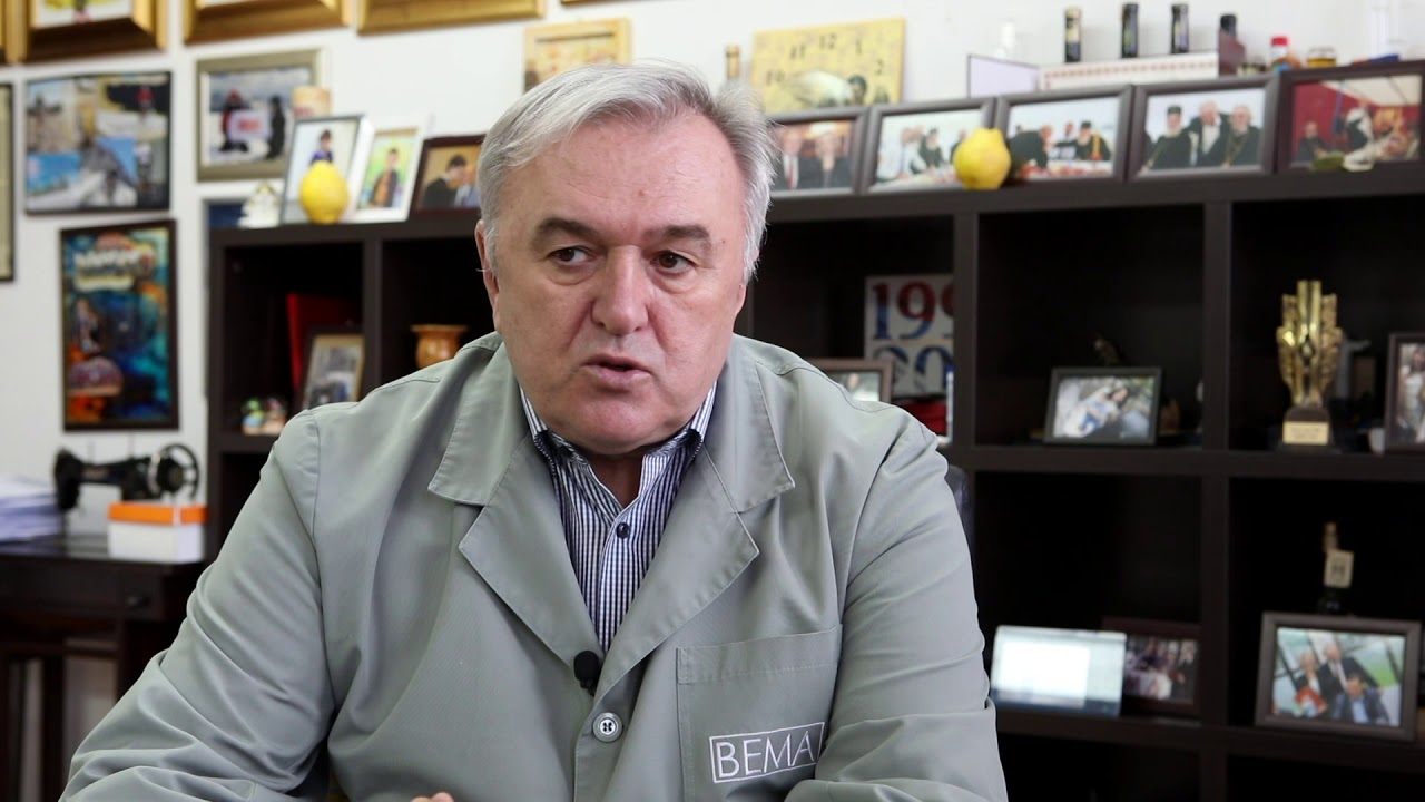 TO Bema 2020  Banja Luka, Mrkonjić Grad