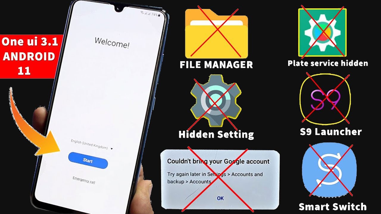 Samsung A12 Frp Bypass 2023 || Samsung A12 Frp Bypass Talkback Not Working ||