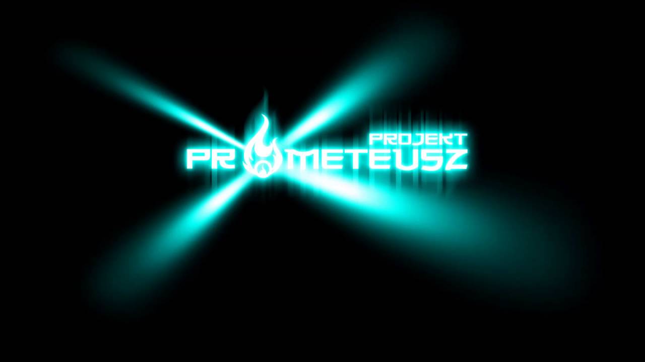 Projekt Prometeusz - To Dopiero Początek