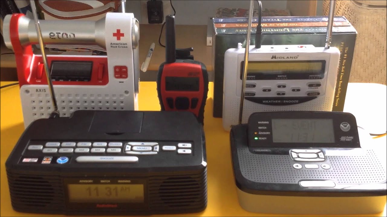 EAS #363 - KIH28 Required Weekly Test 5-21-2014