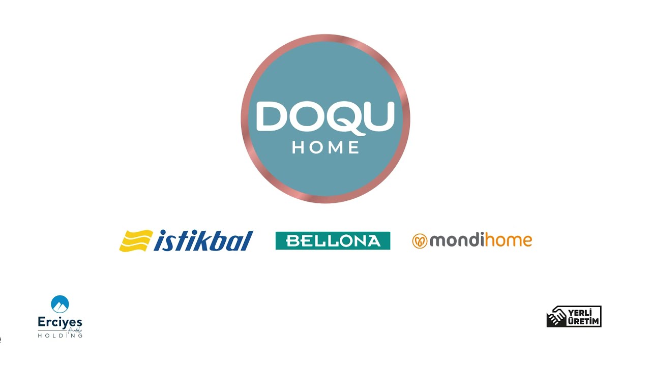 DOQU Home'dan Yeni Yıl Fırsatları