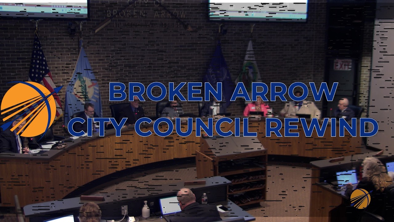 Повтор заседания городского совета от 17 февраля 2026 года