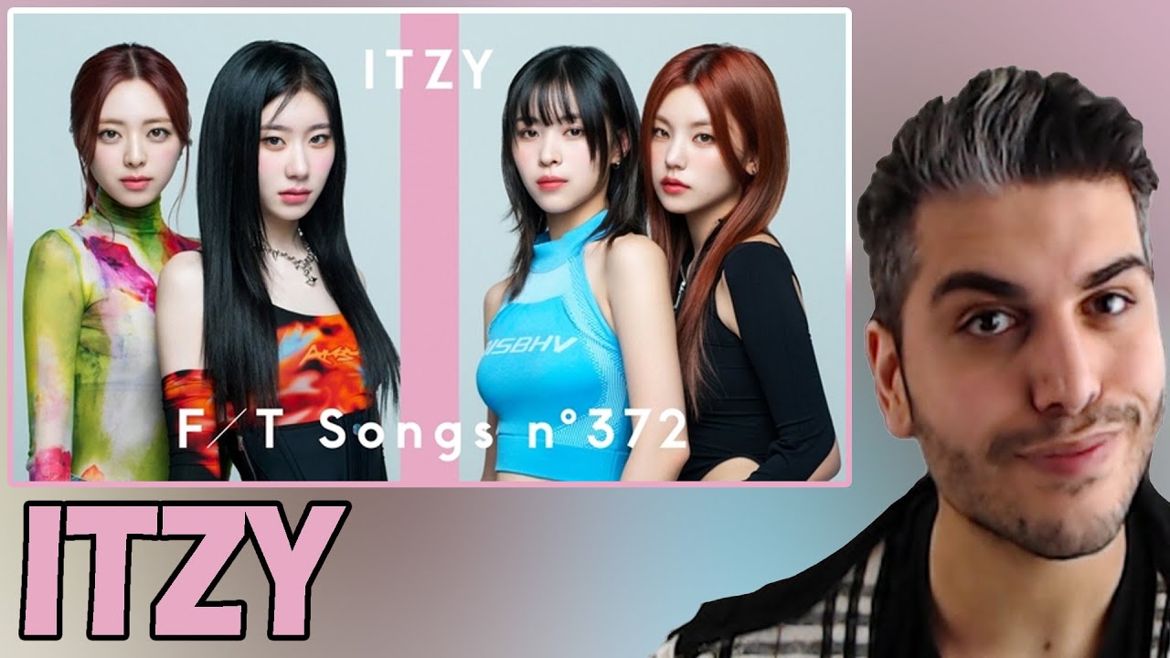 ITZY - WANNABE -Japanese ver.- / THE FIRST TAKE​ ​REACTION | TEPKİ