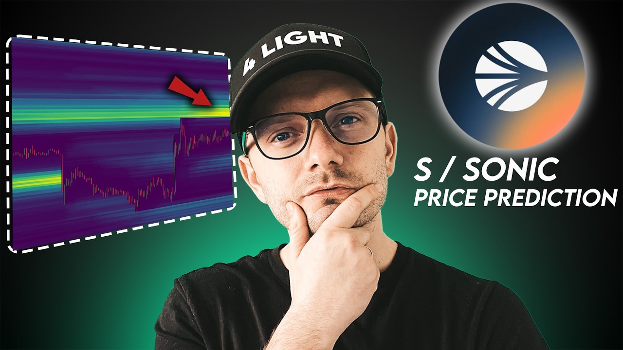Прогноз цены Sonic Coin. Стоит ли покупать S сейчас?