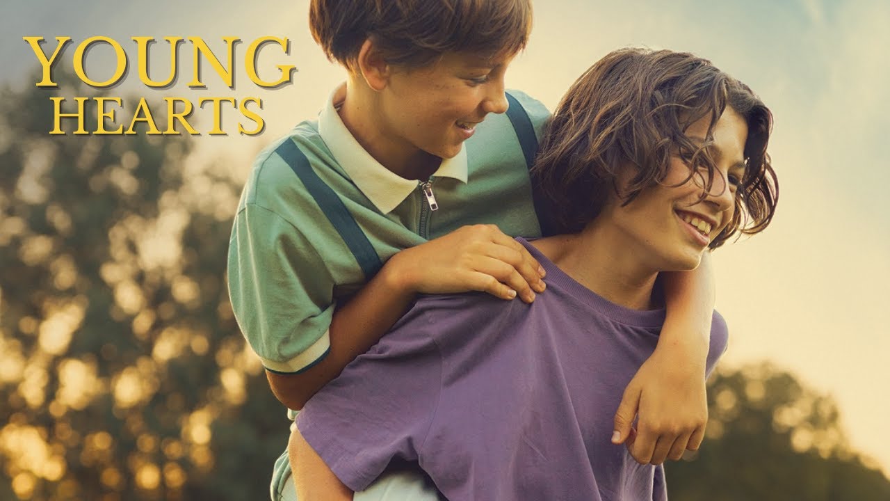 no.1 party anthem ― young hearts