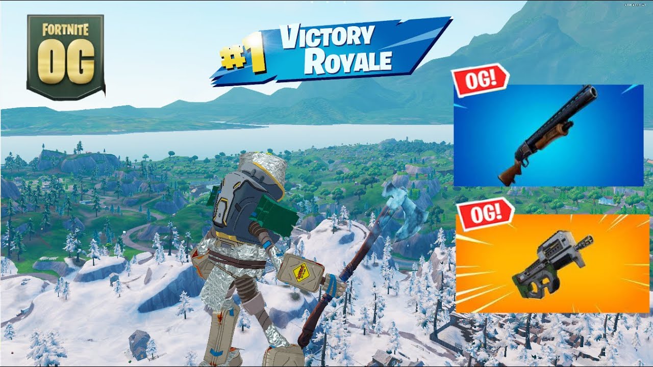 49 Kill Fortnite Solos vs Duos 