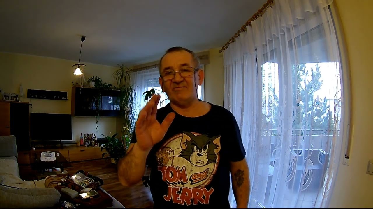 Jak skutecznie łowić na boczny trok.