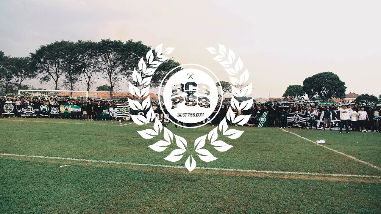 Brigata Curva Sud: Awaydays Batang - Liga 2 (14.05.17)