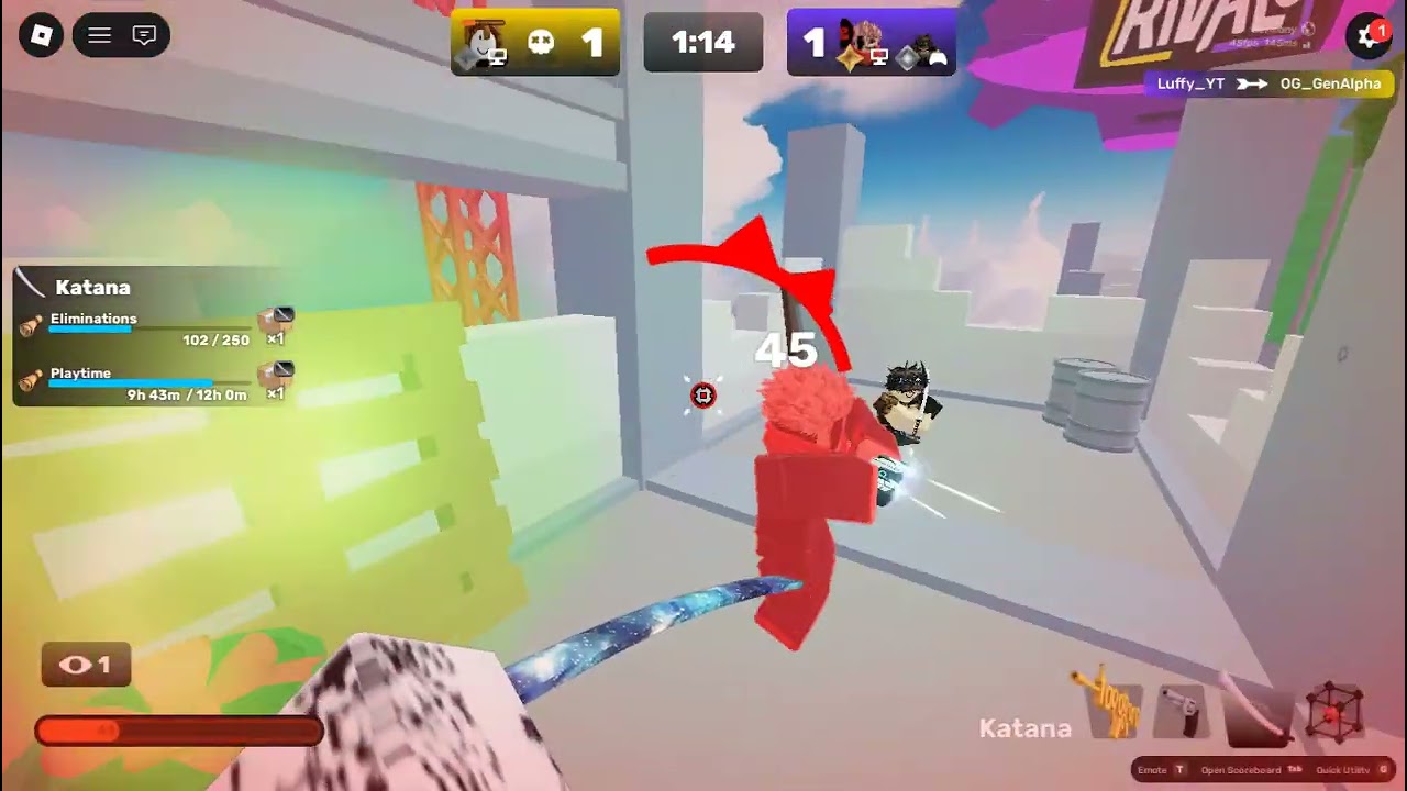 almost lost a 2v2 in ranked