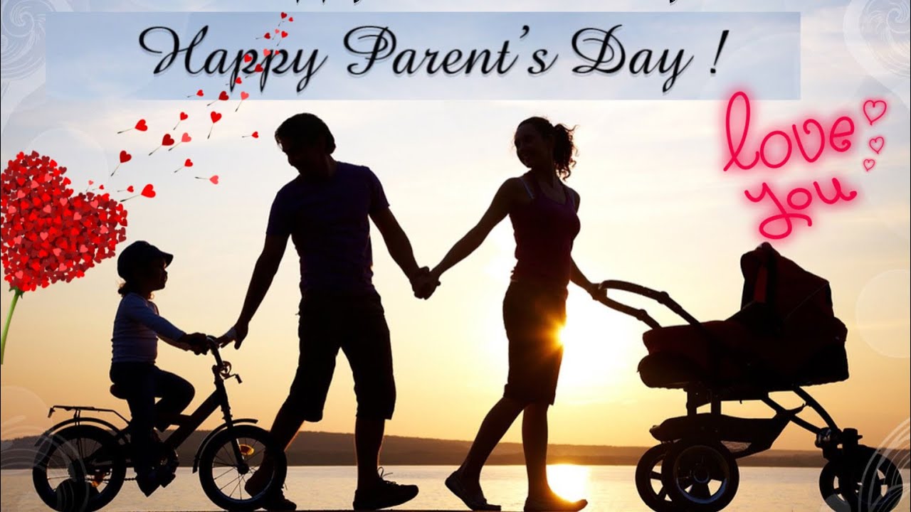 Happy Parents Day 2022 status|Parents day Wishes, Messages, Quotes |Global day of parents