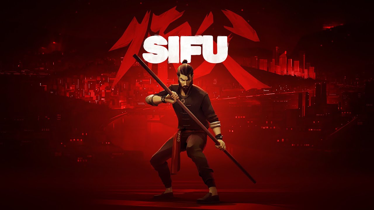 Sifu Playthrough (Full Game)