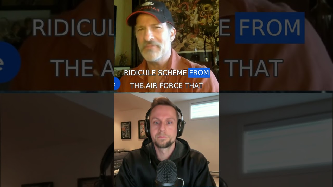 Thomas Jane's Unexplained Experience That Led Him To Studying UFOs