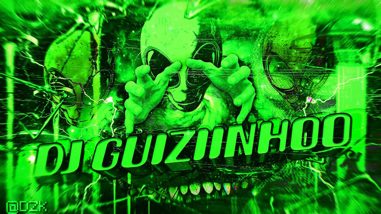 MONTAGEM - B.A.D 13 💔 (( DJ GUIIZINHO )) 🖖🏼👽