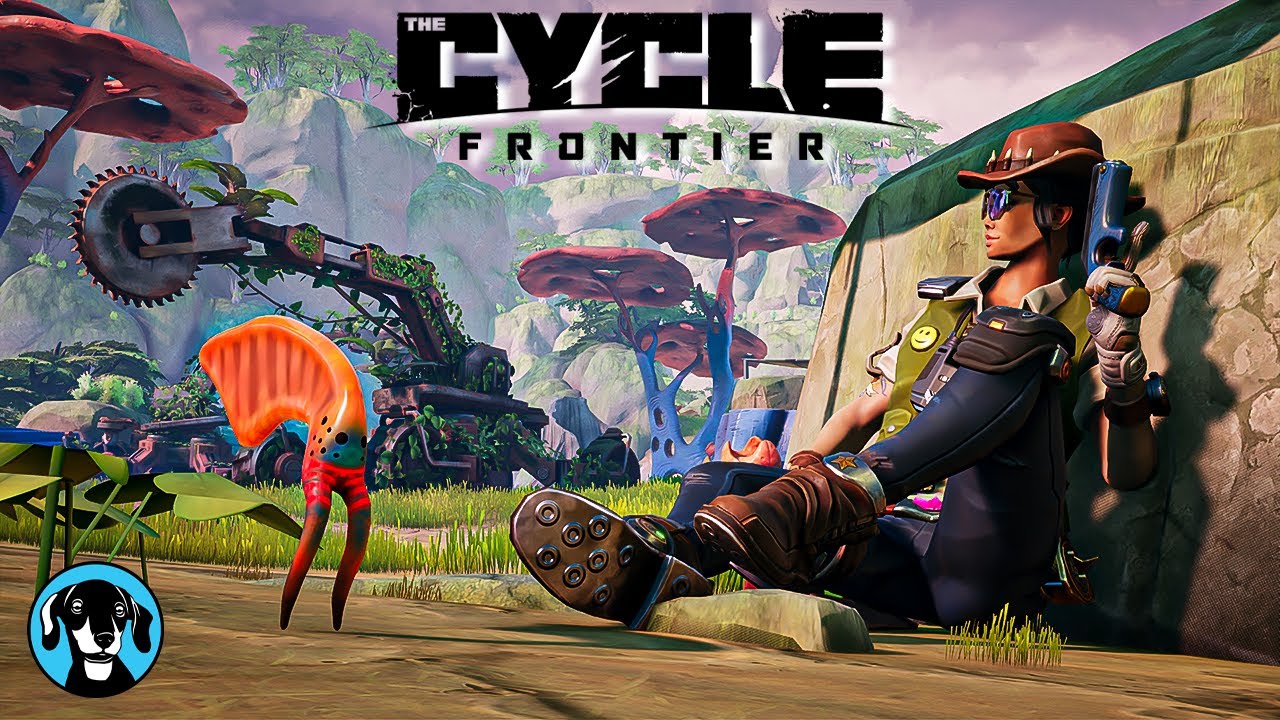 🔴 LIVE &bull; VOLTAIC BRUTE GAMEPLAY &bull; The Cycle Frontier SEASON 2