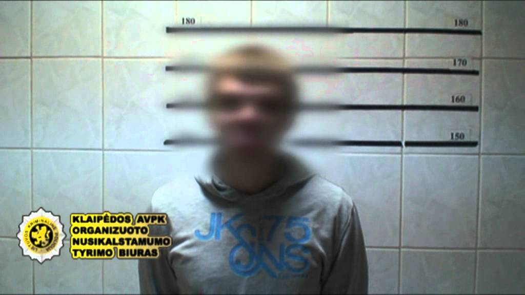 Klaipėdoje tęsiamas tyrimas dėl &Scaron;ilutės rajone įvykdytų nusikaltimų