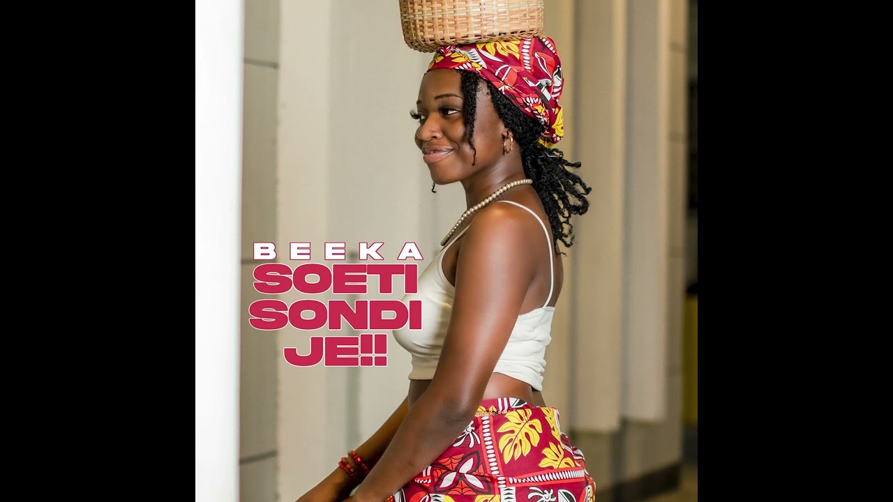 Beeka - Soeti sondi je!! - 🤤