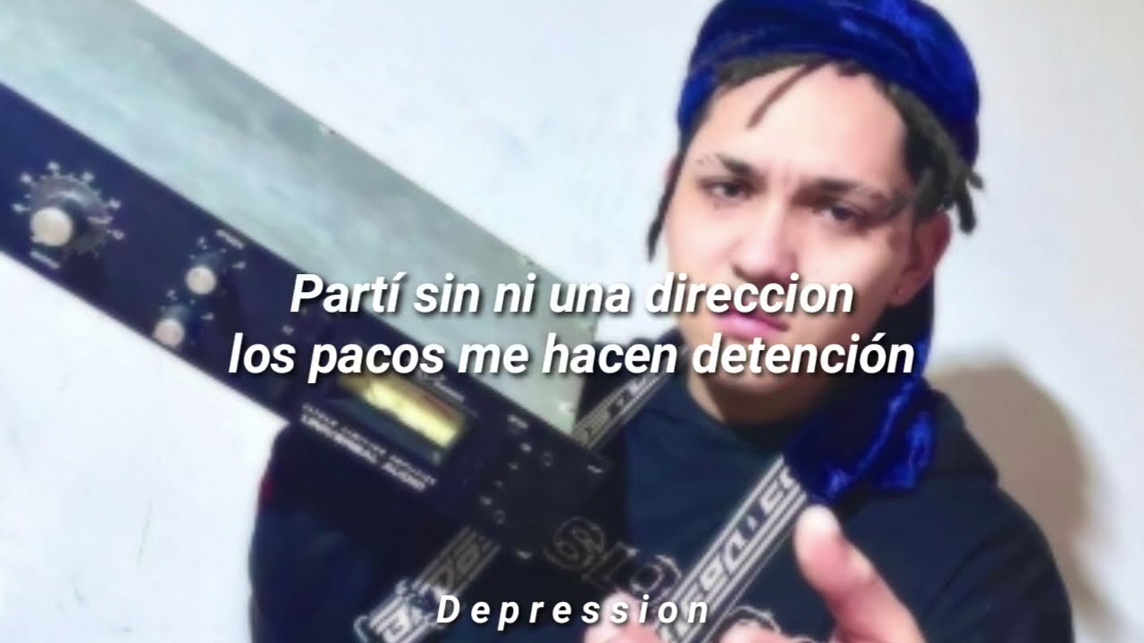 Intro - Harry Nach (letra)