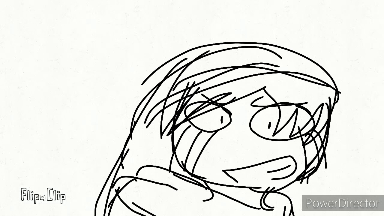 BEN AND JEFF SHOW TRY NOT TO LAUGH || animatic :)