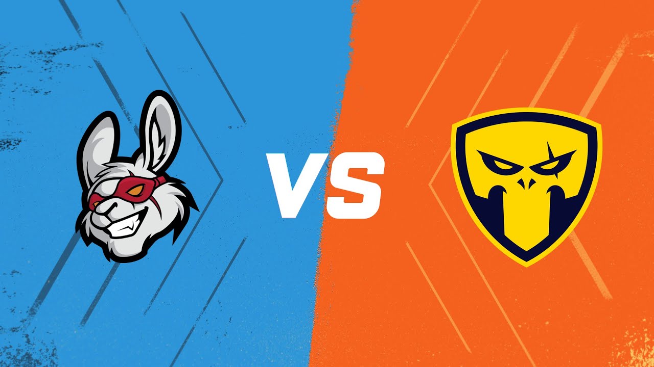 Team Queso vs. Misfits Gaming | Lower Semifinals | Premier Cup