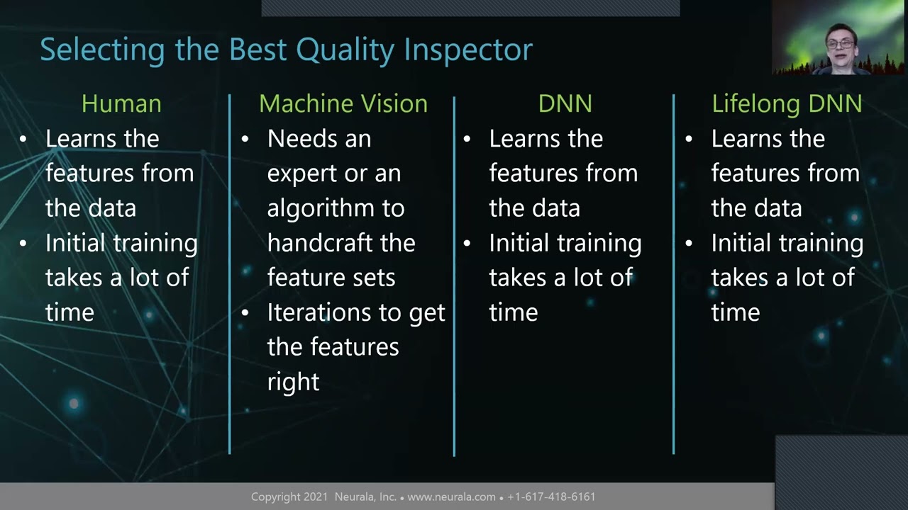 What Kind of AI Can Help Manufacturing Adapt to a Pandemic