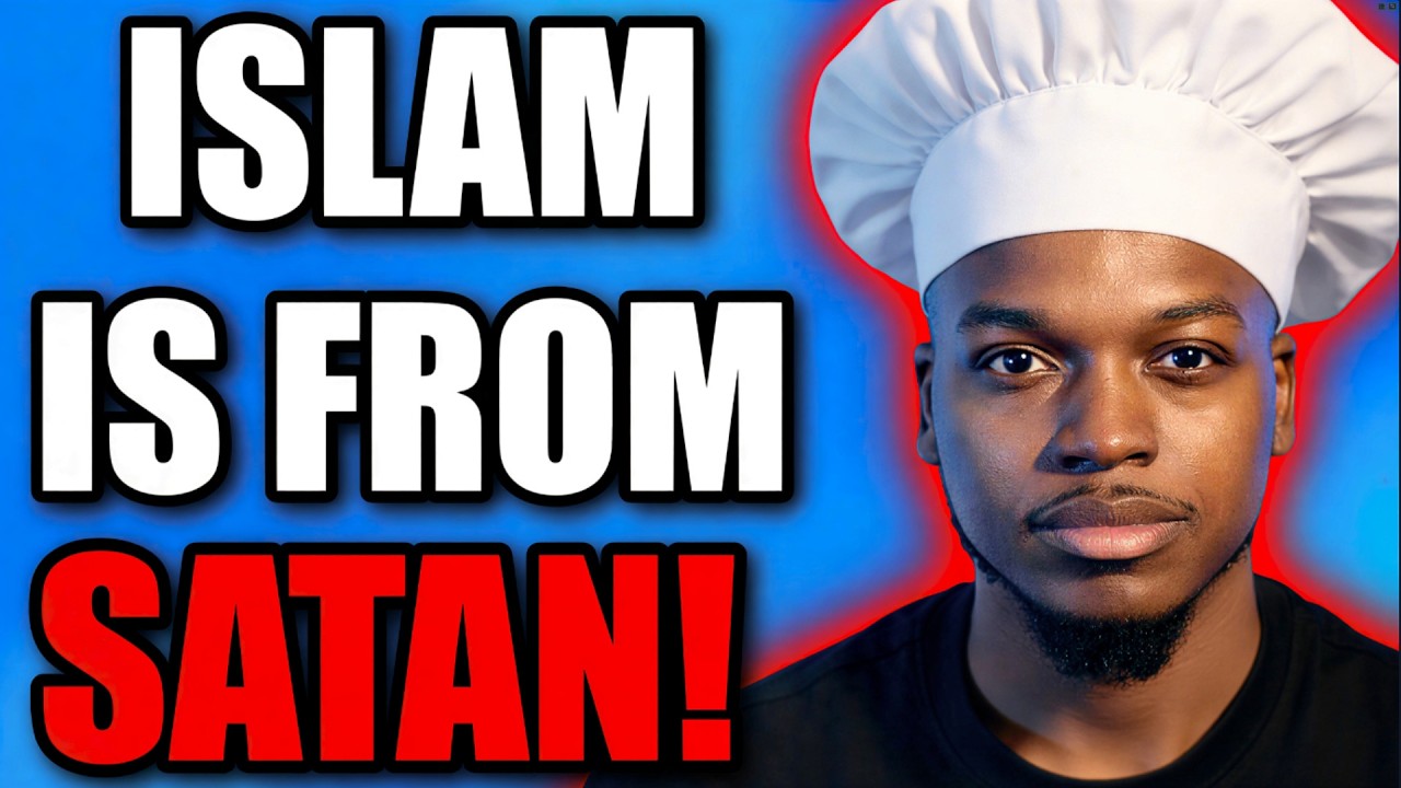 MUSLIMS: This ONE Question DESTROYS ISLAM EASILY...(LIVE DEBATES)