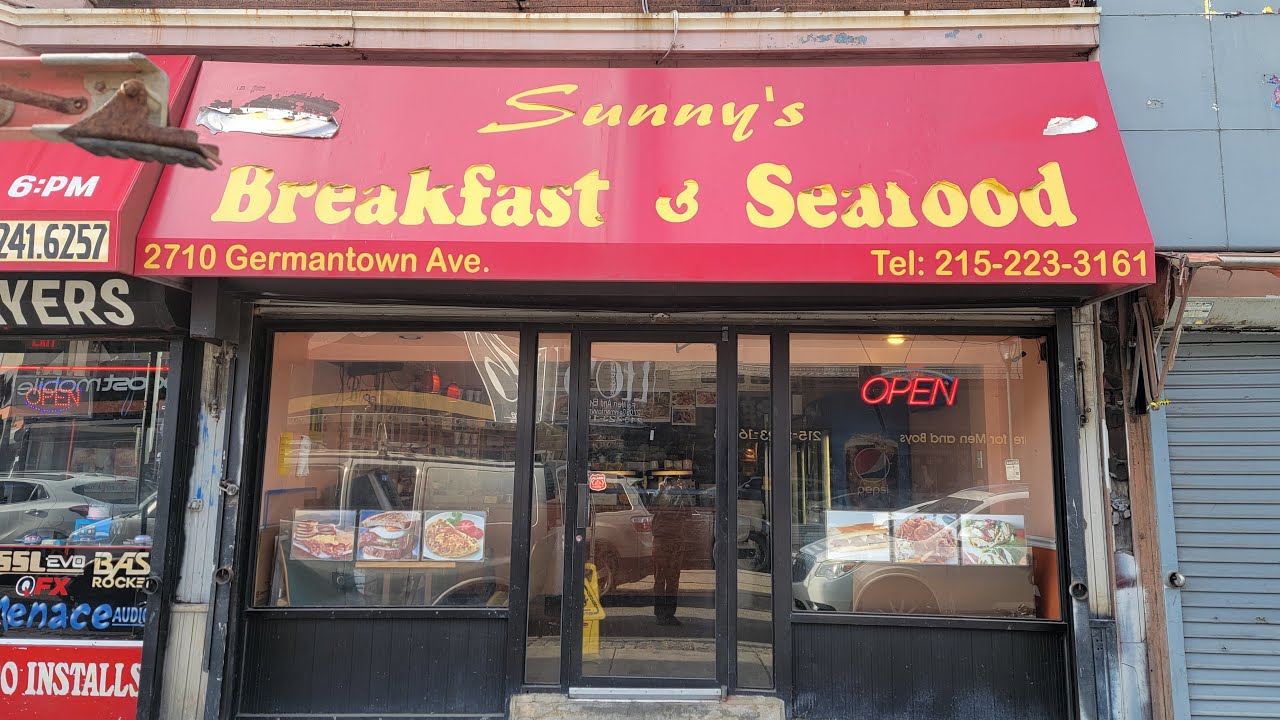 Live in Philly With Mr. Work