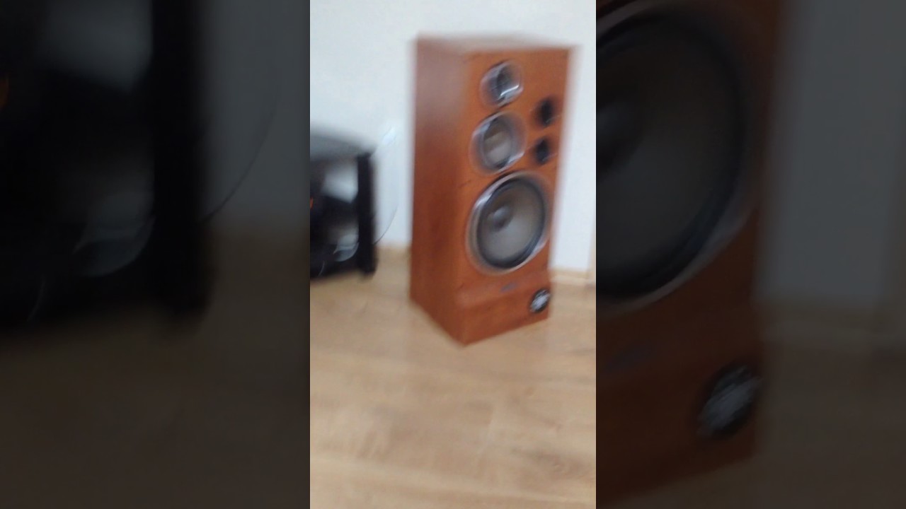 Test altus 300