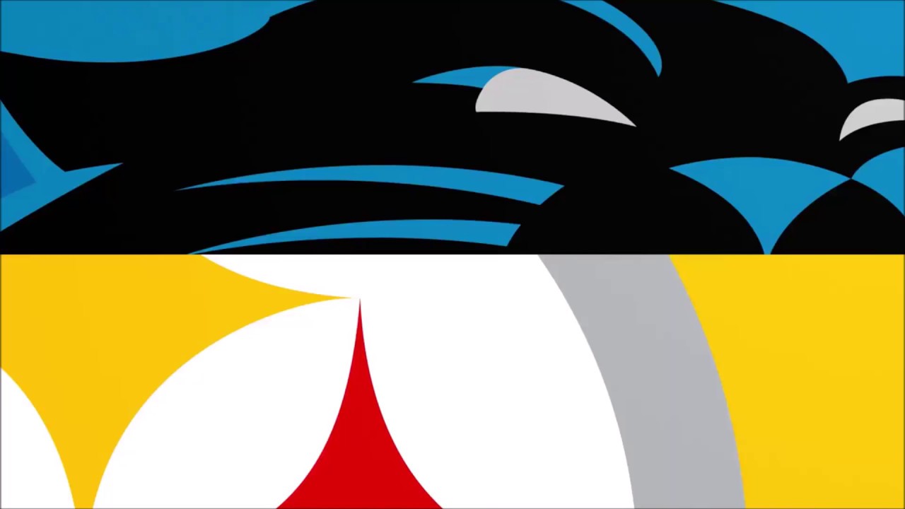 2018 NFL  Week 10 TNF Game Highlight Commentary (Steelers vs Panthers)