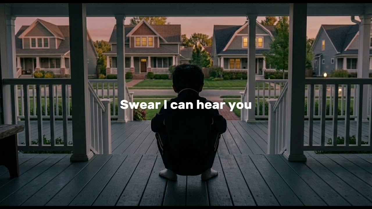 Ryo - w8 for you (Lyric Video)
