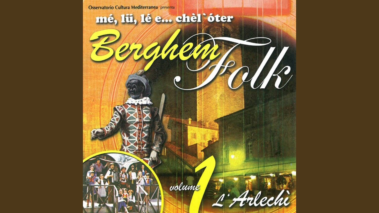 Berghem bèla sità