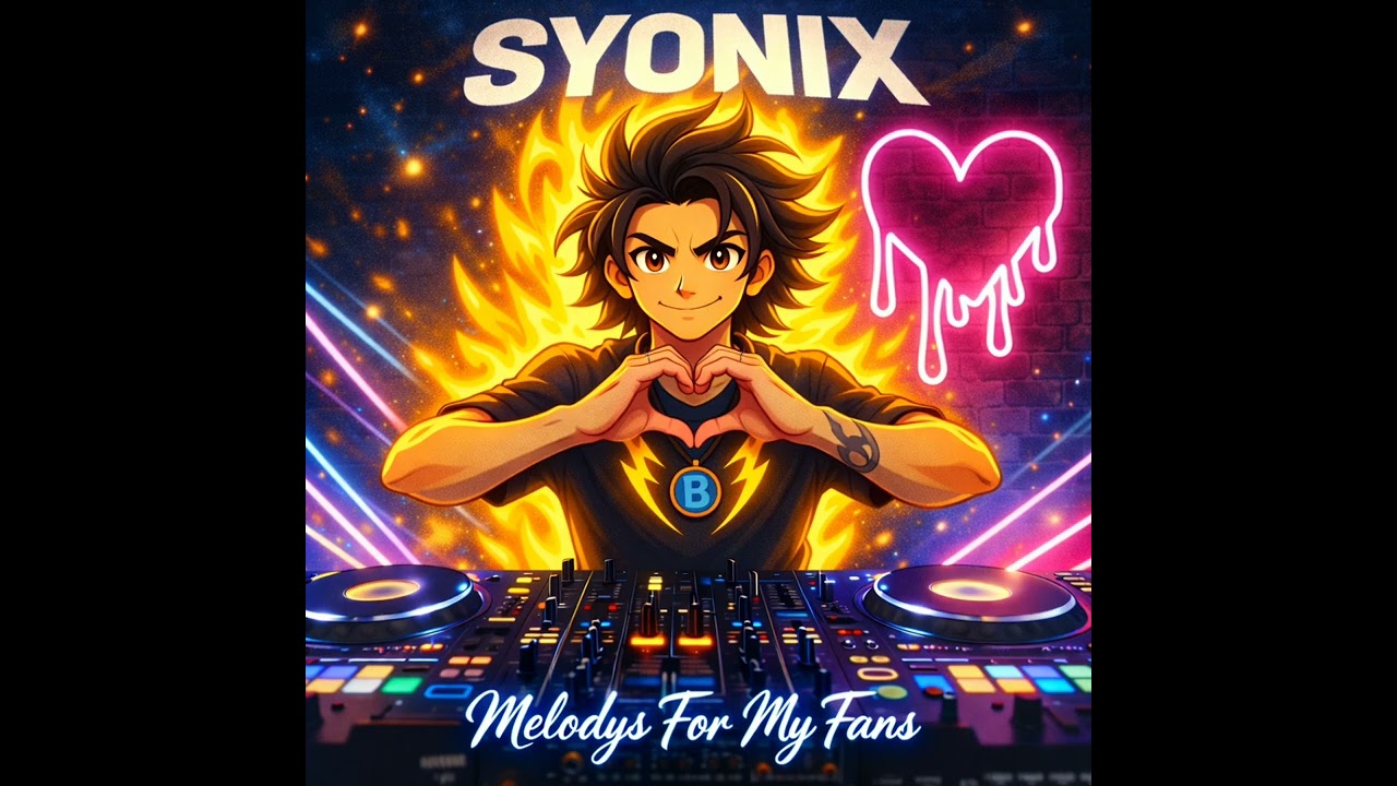 Melodys To My Fans(Outro)