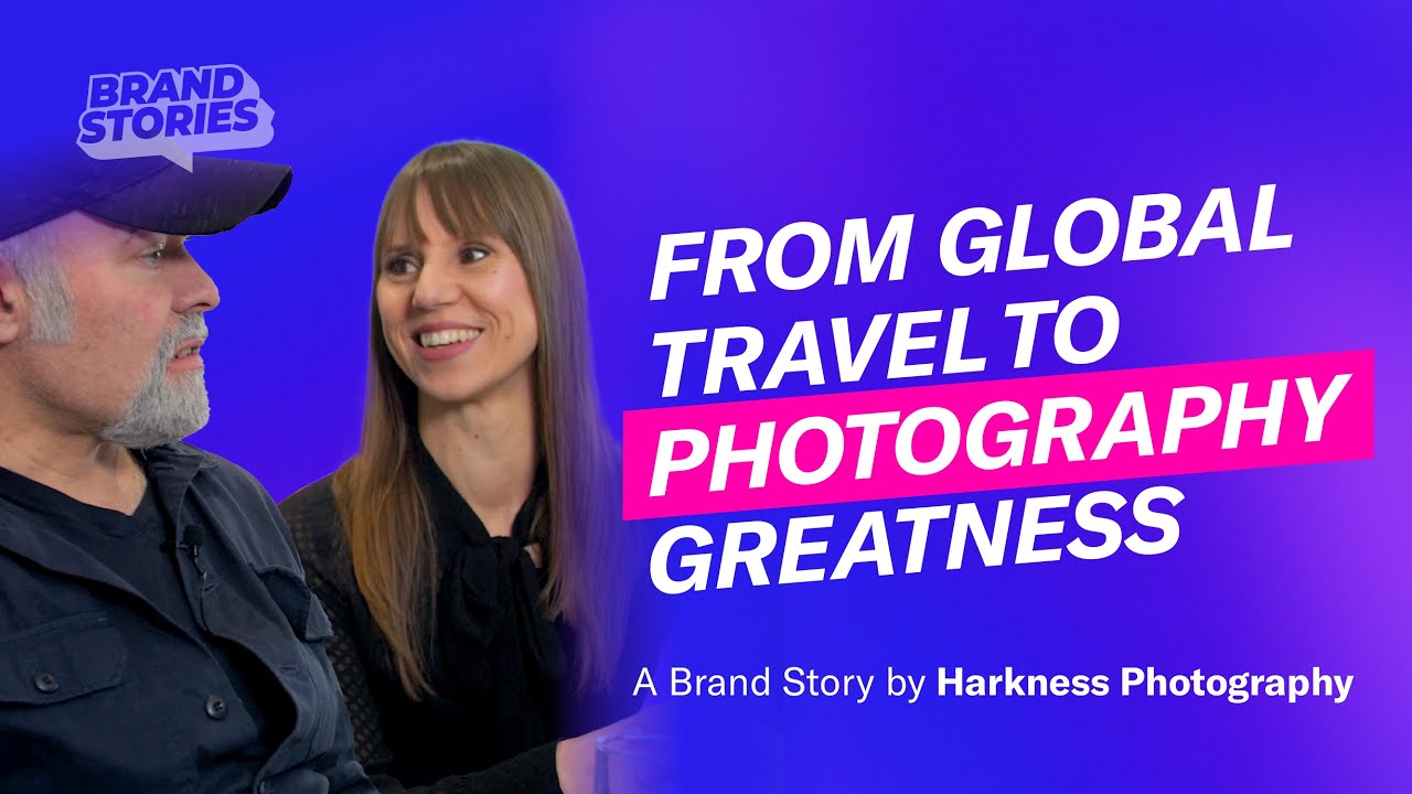 From Global Travel to Photography Greatness